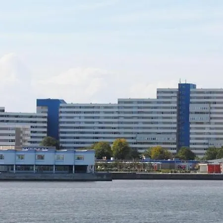 L07-012 Lejlighed Heiligenhafen